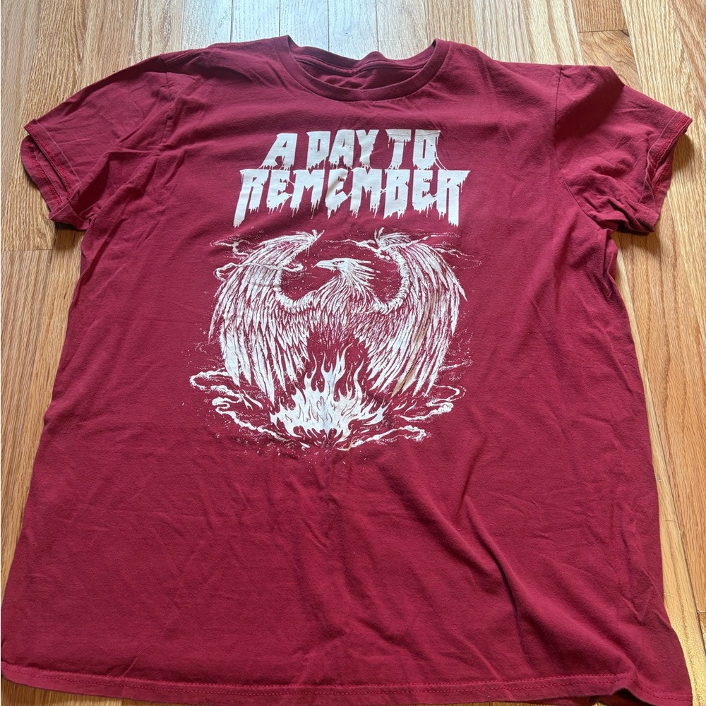 A Day to Remember Graphic Tee